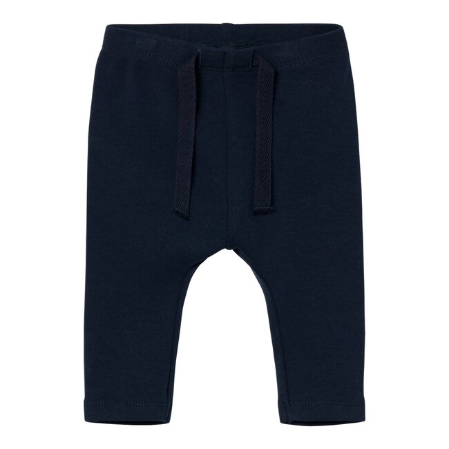 Name It baby jongens legging DANNO Dark Sapphire