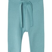 Name It baby jongens legging DANNO Mineral Blue