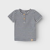 Name It baby jongens T-shirt FILLO Dark Sapphire