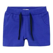 Name It baby jongens korte broek FOLMER Clematis Blue