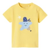 Name It baby jongens T-shirt FULAR Yarrow