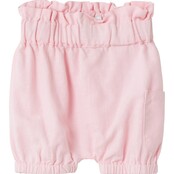 Name It baby meisjes korte broek FEFONA Parfait Pink