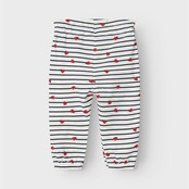 Name It baby meisjes broek FELIAS Jet Stream