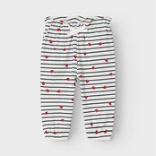 Name It baby meisjes broek FELIAS Jet Stream