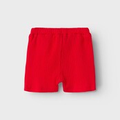 Name It baby meisjes korte broek FENNAS Tomato