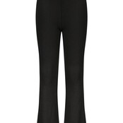 B.Nosy meisjes Isa flared broek Black