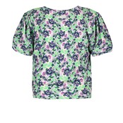 B.Nosy meisjes Veerle T-shirt allover print Vivid AO