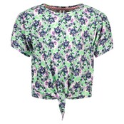 B.Nosy meisjes Veerle T-shirt allover print Vivid AO