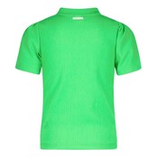 B.Nosy meisjes Vajen T-shirt green Bright green