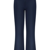 B.Nosy meisjes Iva flared broek lake blue