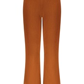 B.Nosy meisjes Iva flared broek Peanut