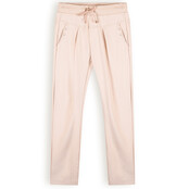 NoNo Snooze Interlock fitted broek Sand Blush