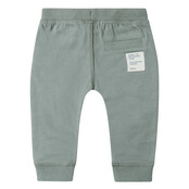 Noppies jongens broek Buchanan Agave Green