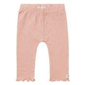 Noppies meisjes Legging Coldwater Peach Beige