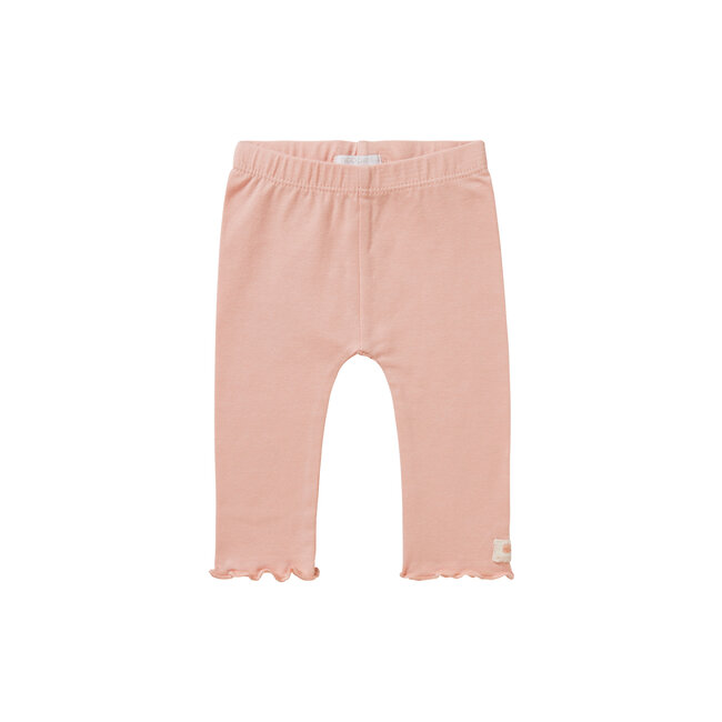 Noppies meisjes Legging Coldwater Peach Beige