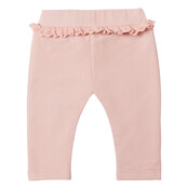 Noppies meisjes broek Crowley regular fit Peach Beige