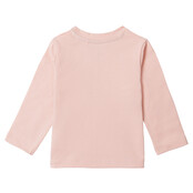 Noppies meisjes longsleeve Caroline Peach Beige