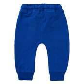 Noppies jongens broek Brandon relaxed fit Sodalite Blue