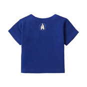 Noppies jongens T-shirt Brooklyn Sodalite Blue