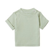 Noppies jongens T-shirt Beloit Desert Sage