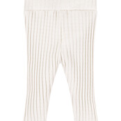 Le Chic DOSY summer cable broek Oatmeal Elite