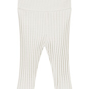 Le Chic DOSY summer cable broek Oatmeal Elite