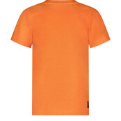 TYGO&vito T-shirt Holland Neon Orange