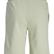 Jack&Jones jongens korte broek KAPPER Desert Sage Regular Fit