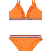 Shiwi meisjes BLAKE bikini orange sun