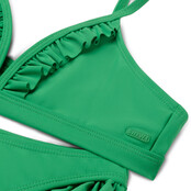 Shiwi meisjes BLAKE bikini tropic green