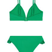 Shiwi meisjes BLAKE bikini tropic green