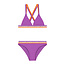 Shiwi Shiwi meisjes LUNA bikini summer purple