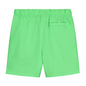 Shiwi jongens zwemshort mike new neon green