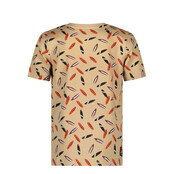 TYGO&vito T-shirt Thijs Sand