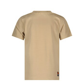 TYGO&vito T-shirt Jaimy Sand