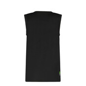 TYGO&vito Singlet Daan Black