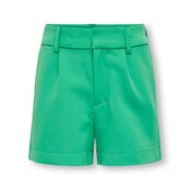 ONLY meisjes korte broek LANA Deep Mint Regular Fit