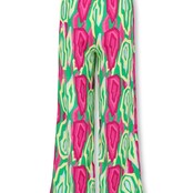 ONLY meisjes broek LINO Deep Mint Alma Forever Straight Fit