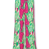 ONLY meisjes broek LINO Deep Mint Alma Forever Straight Fit