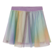 Name It mini meisjes rok HILLO Silt Green 1 Layer