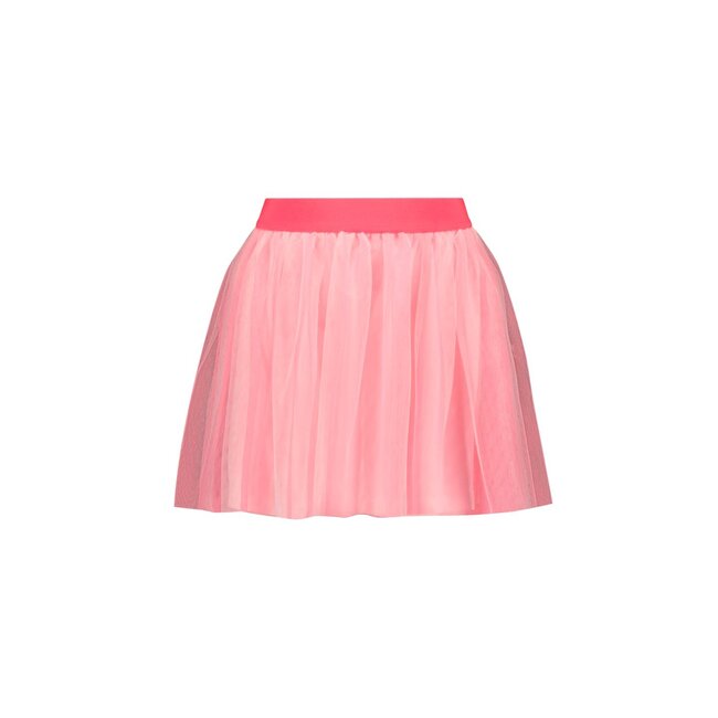 B.Nosy meisjes rok Emmy FLUOR PINK