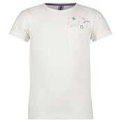 B.Nosy meisjes T-shirt Emma Cotton