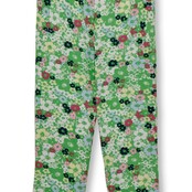 ONLY mini meisjes broek ANE Spring Bouquet Flower Straight Fit