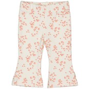 Quapi unisex Flairbroek DIZZYQNBS24 AOP Peach Dot