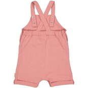 Quapi unisex salopette DARAQNBS24 Pink Blush