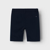 Name It kids jongens short SILAS Dark Sapphire