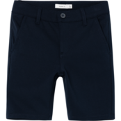 Name It kids jongens short SILAS Dark Sapphire