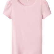 Name It mini meisjes T-shirt KAB Parfait Pink
