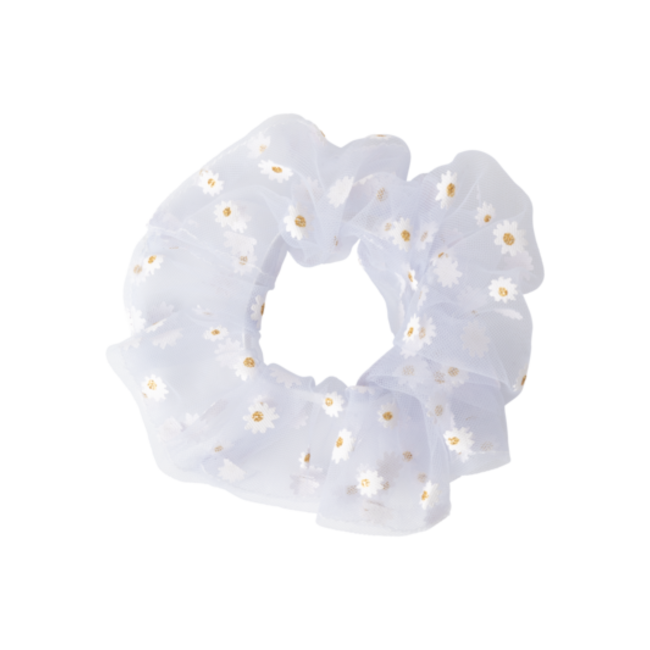 Name It kids meisjes Scrunchie ACC-FAMONE SCRUNCHIE Orchid Petal