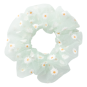 Name It kids meisjes Scrunchie ACC-FAMONE SCRUNCHIE Silt Green